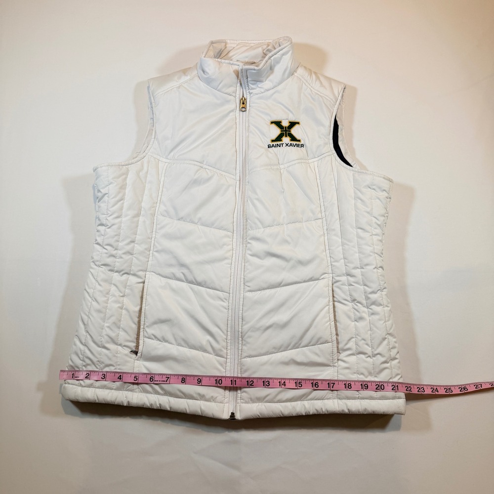 Womens St. Xavier Vest - Picture 1 of 4